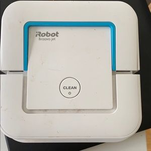 IRobot Braava Jet